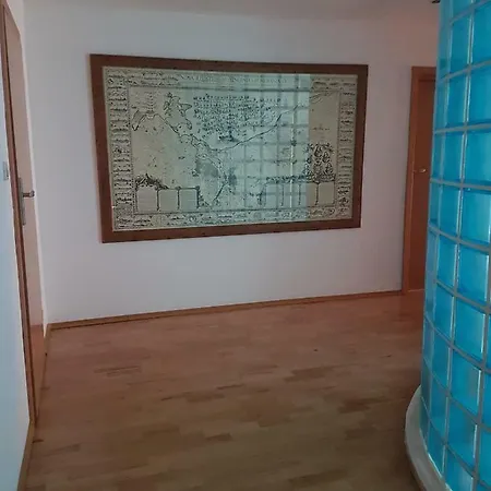 Agroturystyka U Gosi
