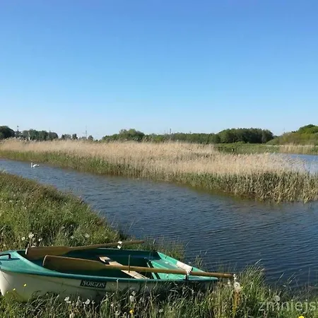Agroturystyka U Gosi * Malechowo