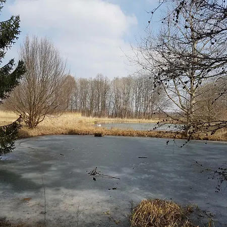 Agroturystyka U Gosi * Malechowo