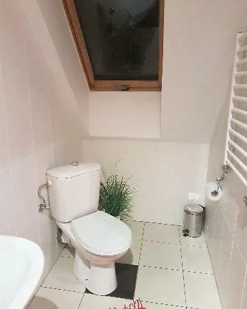 Agroturystyka U Gosi *