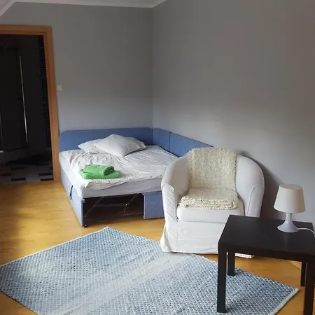 Agroturystyka U Gosi * Malechowo