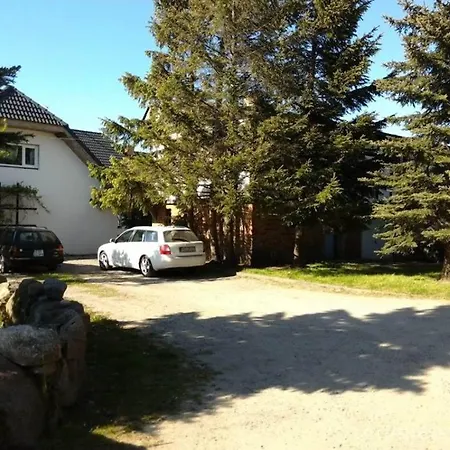 Agroturystyka U Gosi
