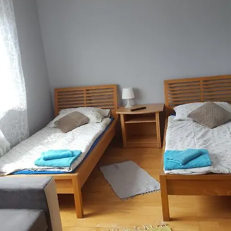 Agroturystyka U Gosi *