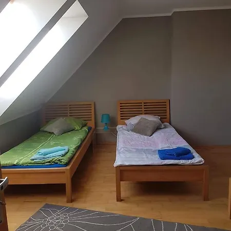 Agroturystyka U Gosi Malechowo